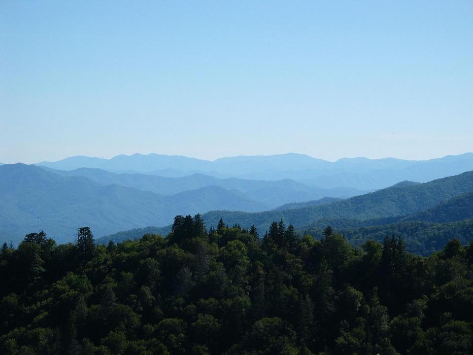 Huny Bear Lodge Pigeon Forge Exteriér fotografie