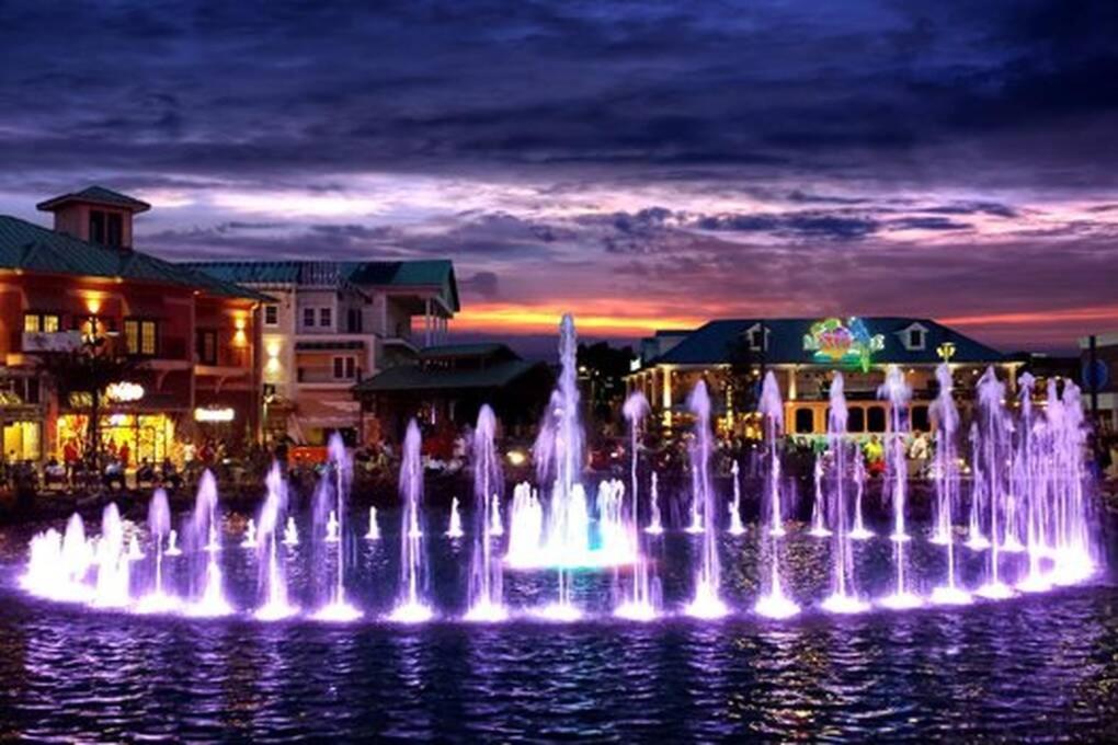 Huny Bear Lodge Pigeon Forge Exteriér fotografie